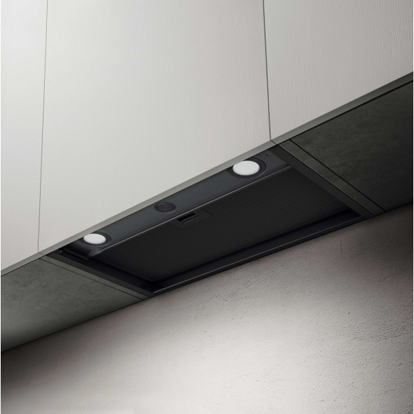 ELICA BOXIN LX/BL MAT/A/90