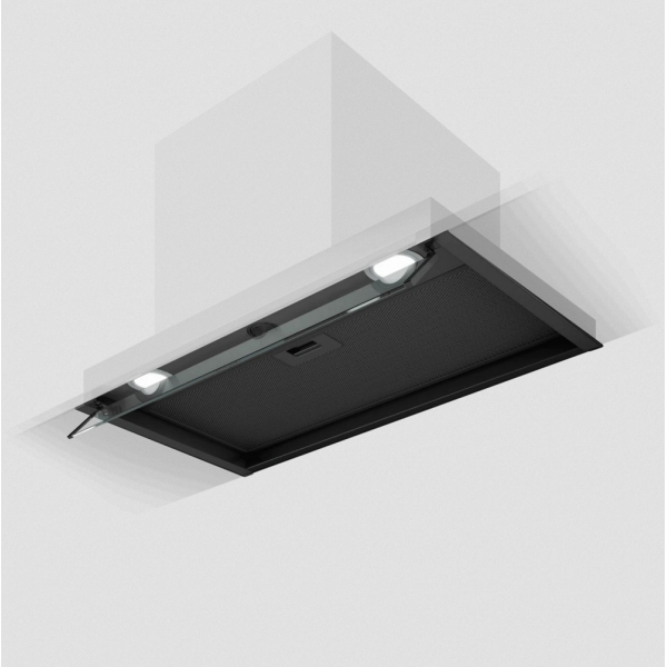 ELICA BOXIN LX/BL MAT/A/90