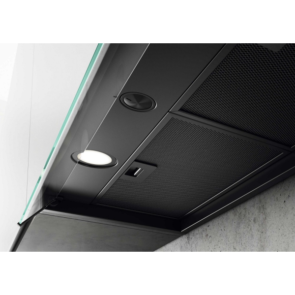 ELICA BOXIN LX/BL MAT/A/90