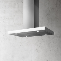 ELICA JOY ISLAND WHIX/A/90X60