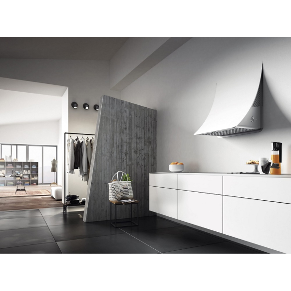 ELICA NUAGE DRYWALL/F/75