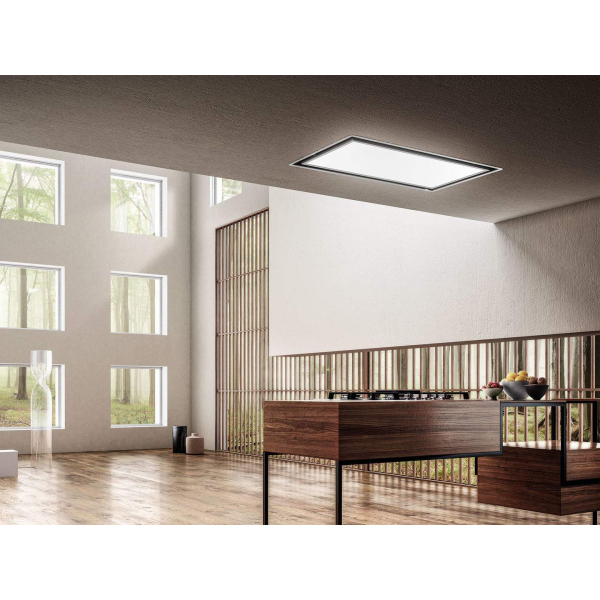 ELICA SKYDOME H16 A/100