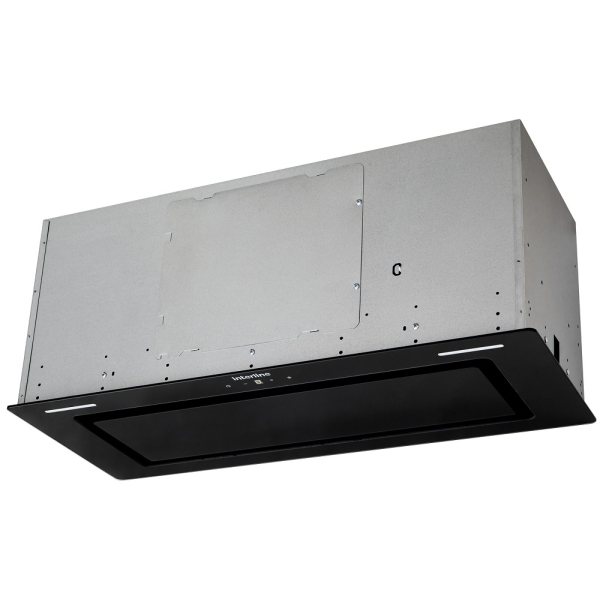 INTERLINE SOLO ULTRA BK A/72/T