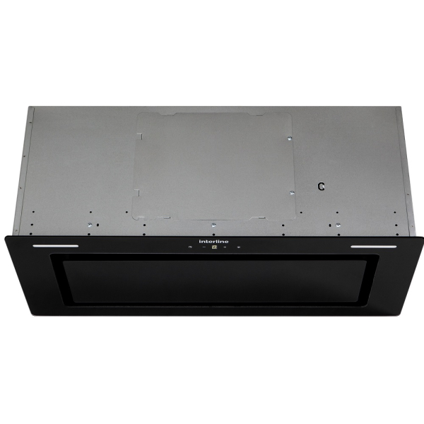 INTERLINE SOLO ULTRA BK A/72/T