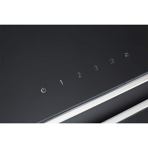 ELICA STRIPE BL/60/A/LX