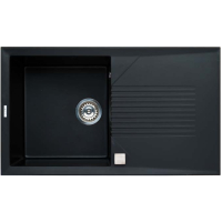 Мийка ELLECI TEKNO 400 FULL BLACK 40