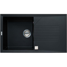 Мийка ELLECI TEKNO 400 FULL BLACK 40