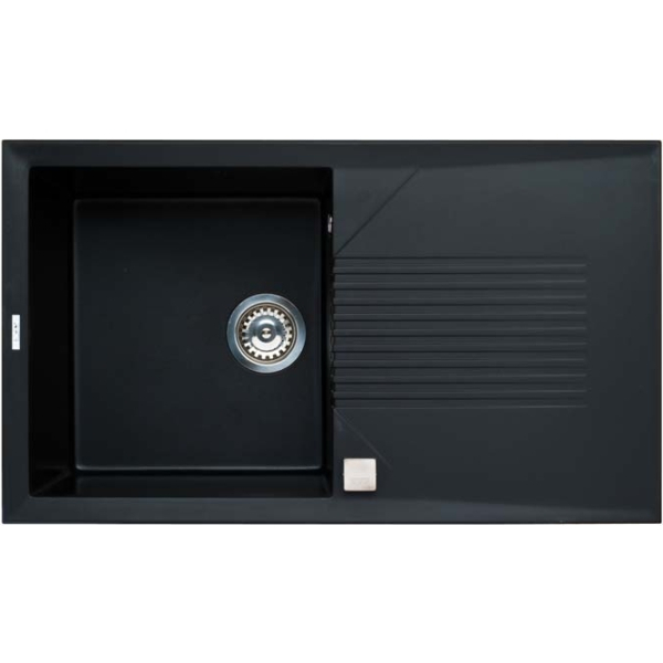 Мийка ELLECI TEKNO 400 FULL BLACK 40