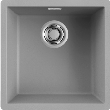 Мийка ELLECI ZEN 102 LIGHT GREY 97