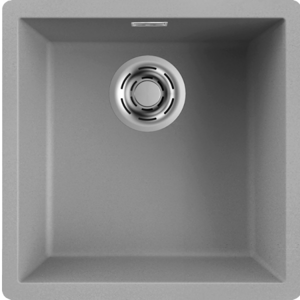 Мийка ELLECI ZEN 102 LIGHT GREY 97