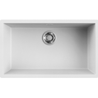 Мийка ELLECI ZEN 130 WHITE 96