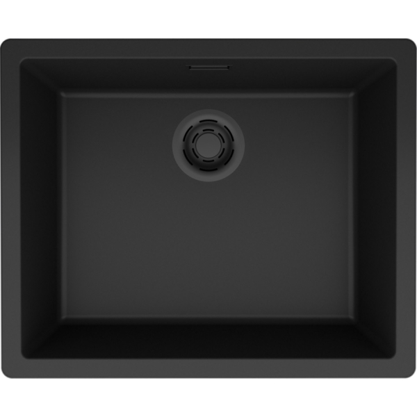 Мийка ELLECI ZEN-F 105 LIMITED EDITION BLACK 86