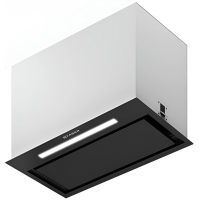 FABER Inka Lux Premium Bk Matt A52 Kl