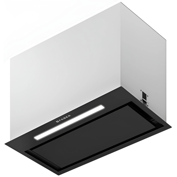 FABER Inka Lux Premium Bk Matt A52 Kl