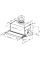 FABER Maxima Ng Eco Ev8 Wh A90