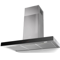 FABER Stilo Glass Smart X/V A90
