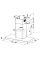 FABER Stilo Glass Smart X/V A90