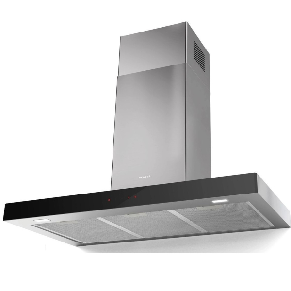 FABER Stilo Glass Smart X/V A60