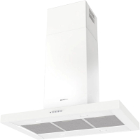 FABER Stilo Comfort Wh Matt A90