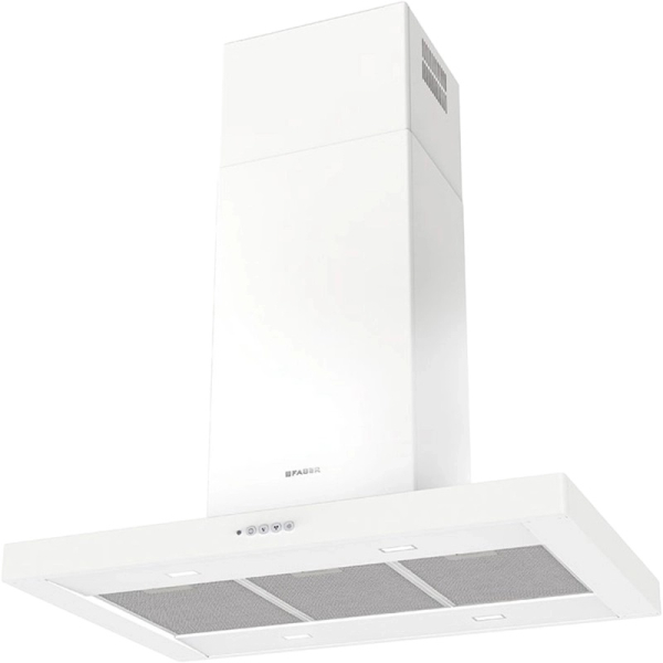 FABER Stilo Comfort Wh Matt A90
