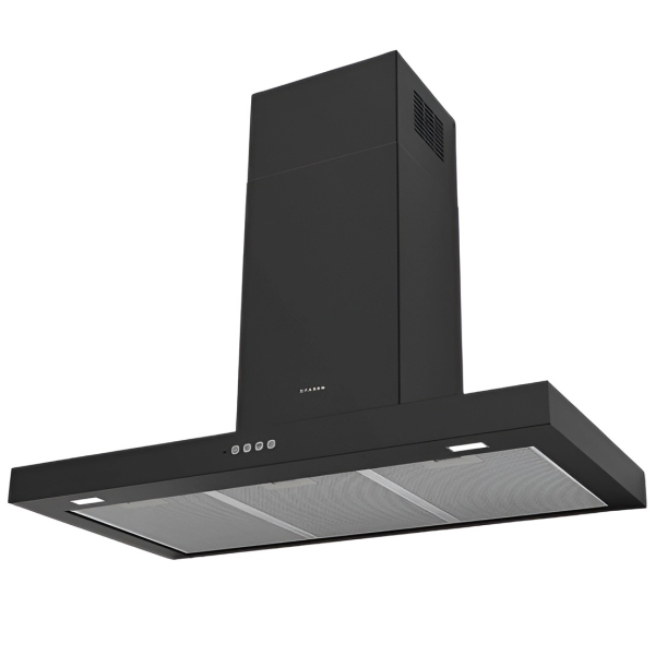 FABER Stilo Comfort Bk Matt A90