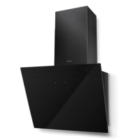 FABER Tweet Ev8 Led Bk A55