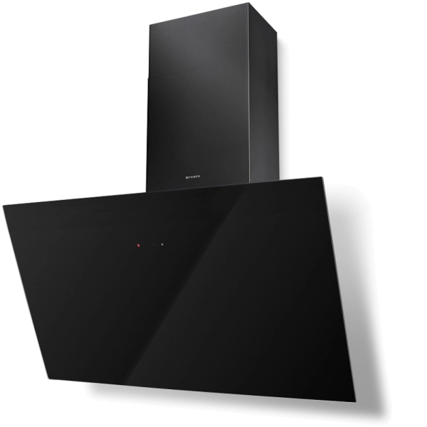 FABER Tweet Ev8 Led Bk A80