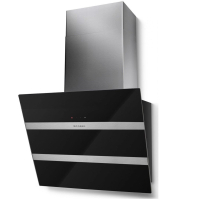 FABER Steelmax Ev8 Led Bk A55