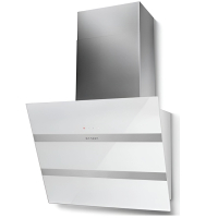 FABER Steelmax Ev8 Led Wh A55