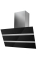 FABER Steelmax Ev8 Led Bk A80