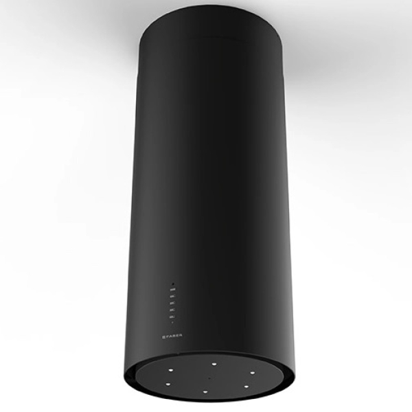 FABER Cylindra Isola Evo Plus Bk Matt A37