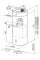 FABER Cylindra Isola Evo Plus Bk Matt A37