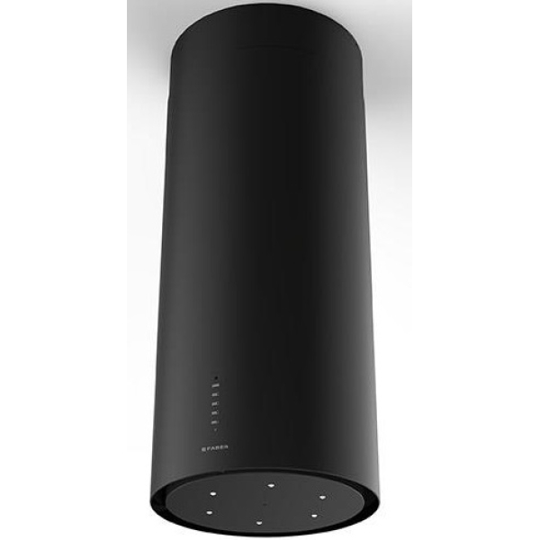 FABER Cylindra Plus Bk Matt A37
