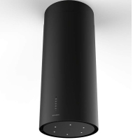 FABER CYLIND I.EVO PLUS BK MATT A37