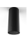 FABER CYLIND I.EVO PLUS BK MATT A37