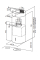 FABER CYLIND I.EVO PLUS BK MATT A37