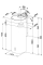 FABER Cylindra Plus Wh Gloss A37