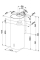 FABER CYLINDRA/2 EV8 2EL XH89