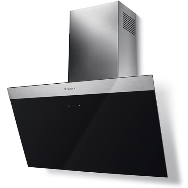 FABER Daisy Bk A80