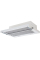 FABER FLEXA NG GLASS LUX WH A60