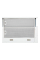 FABER FLEXA NG GLASS LUX WH A60