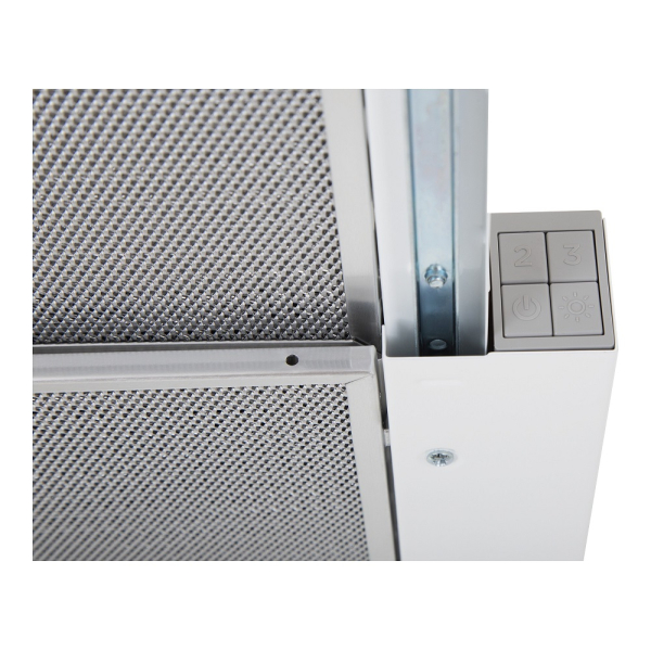 FABER FLEXA NG GLASS LUX WH A60