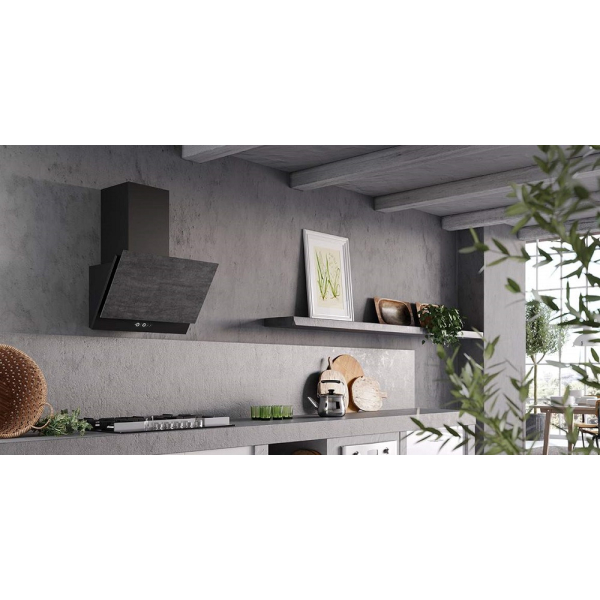 FABER GREXIA GRES DG/BK A60