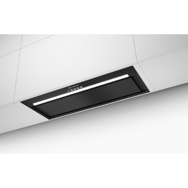 FABER Inka Lux Evo Bk Matt A70