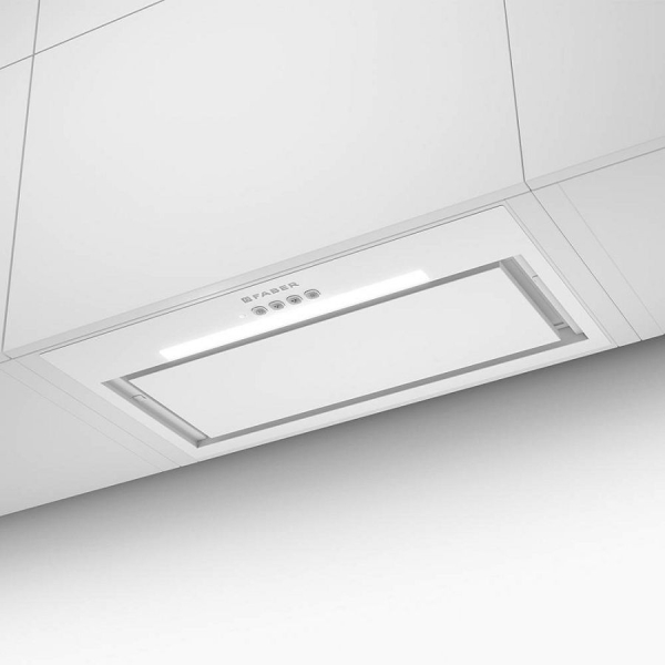 FABER Inka Lux Evo Wh Matt A52