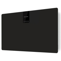 FABER SOFT SLIM BLACK INGO A80