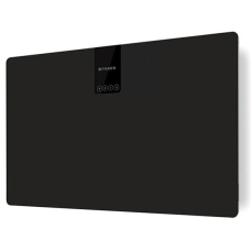 FABER SOFT SLIM BLACK INGO A80