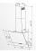 INTERLINE ALTEA BK A 60 PB/GL/A