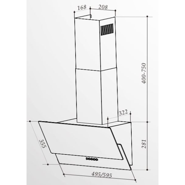 INTERLINE GOLF BK A/60/PB/GL/T