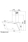 INTERLINE TEFFI BL A/60/GL/PB